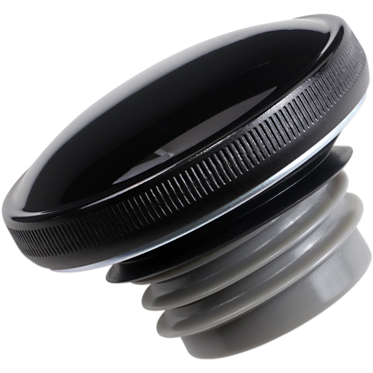 Screw-In Gas Cap