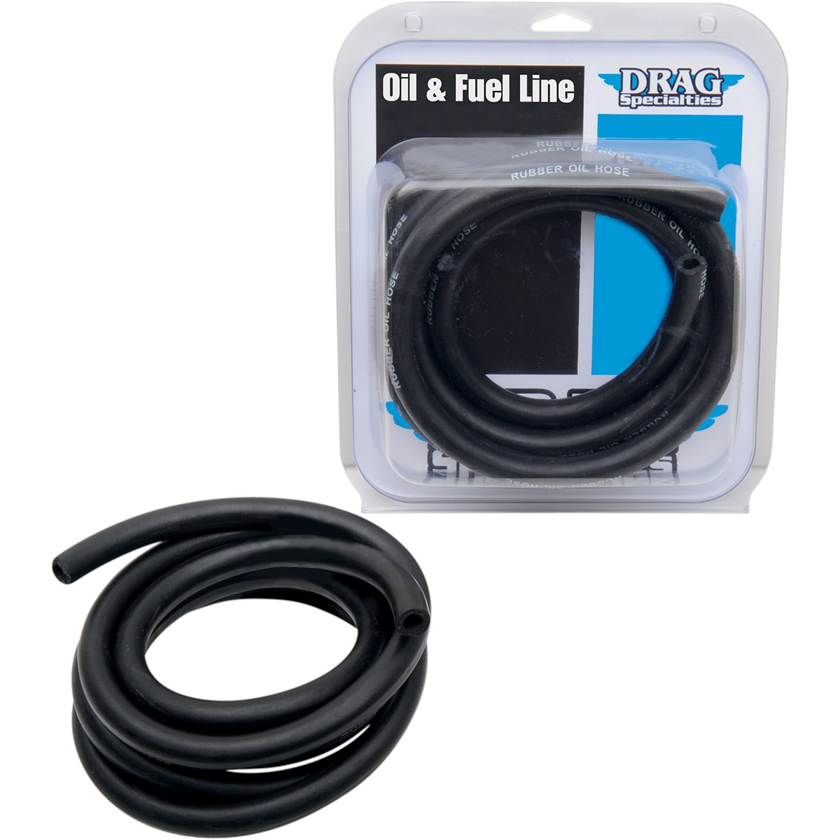 Fuel/Oil Line