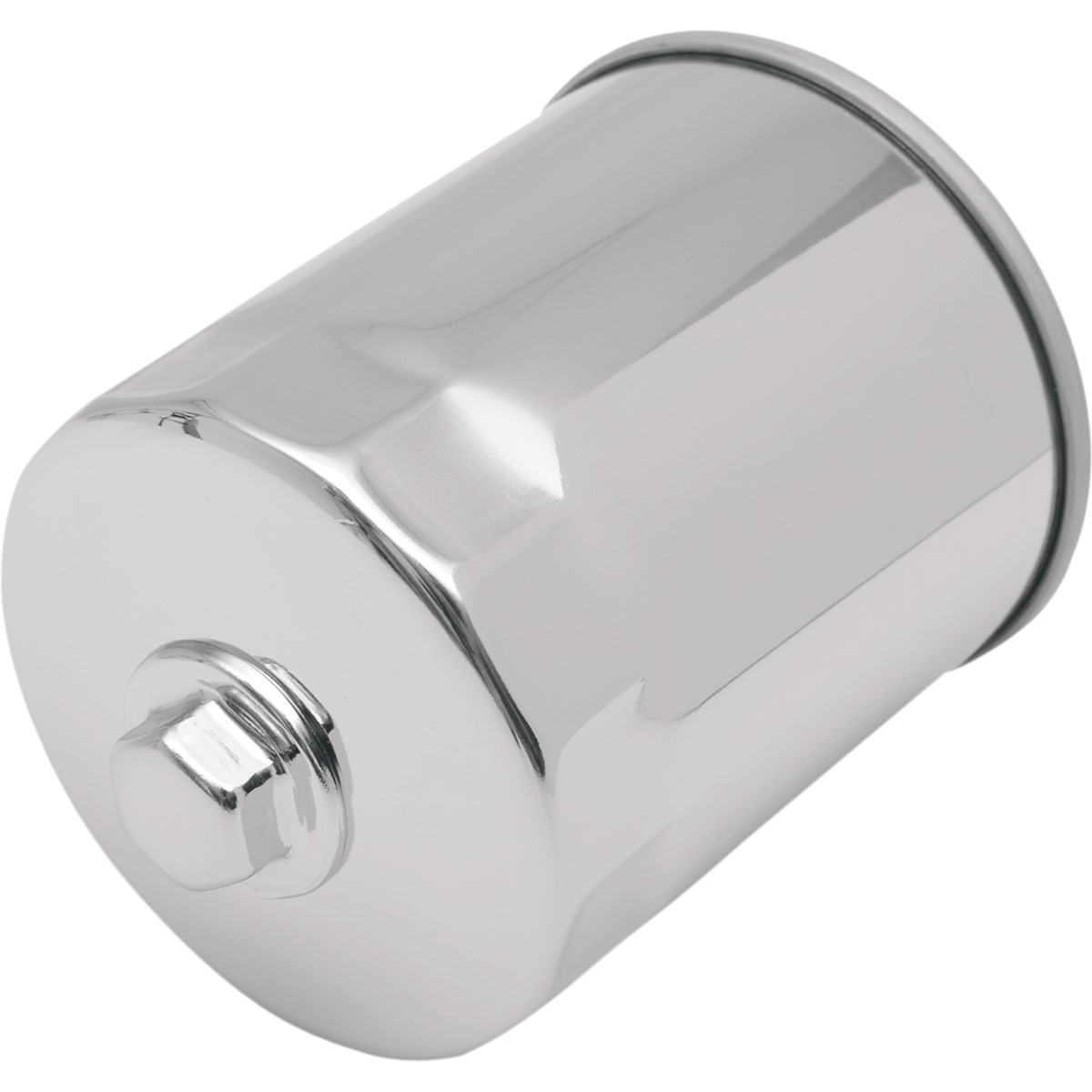 Spin-On Oil Filter