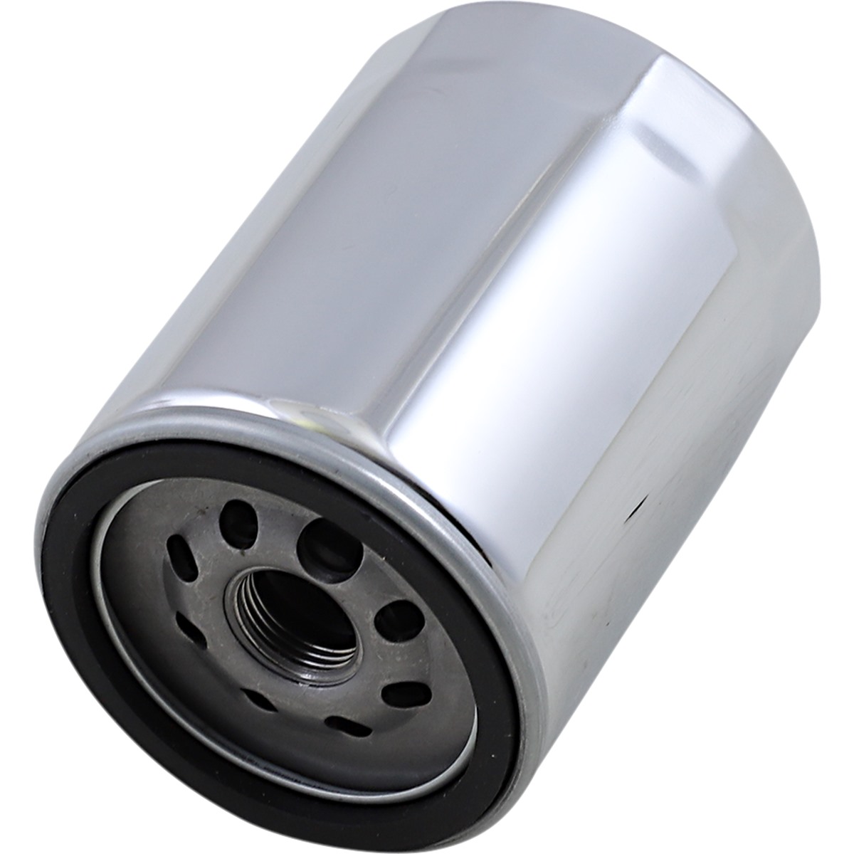 Spin-On Oil Filter