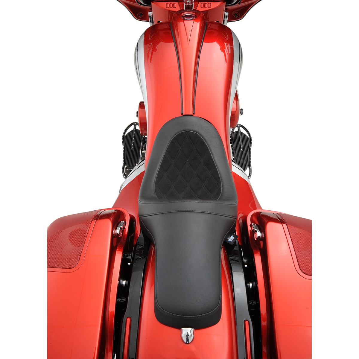 Drag Specialties Predator Seat