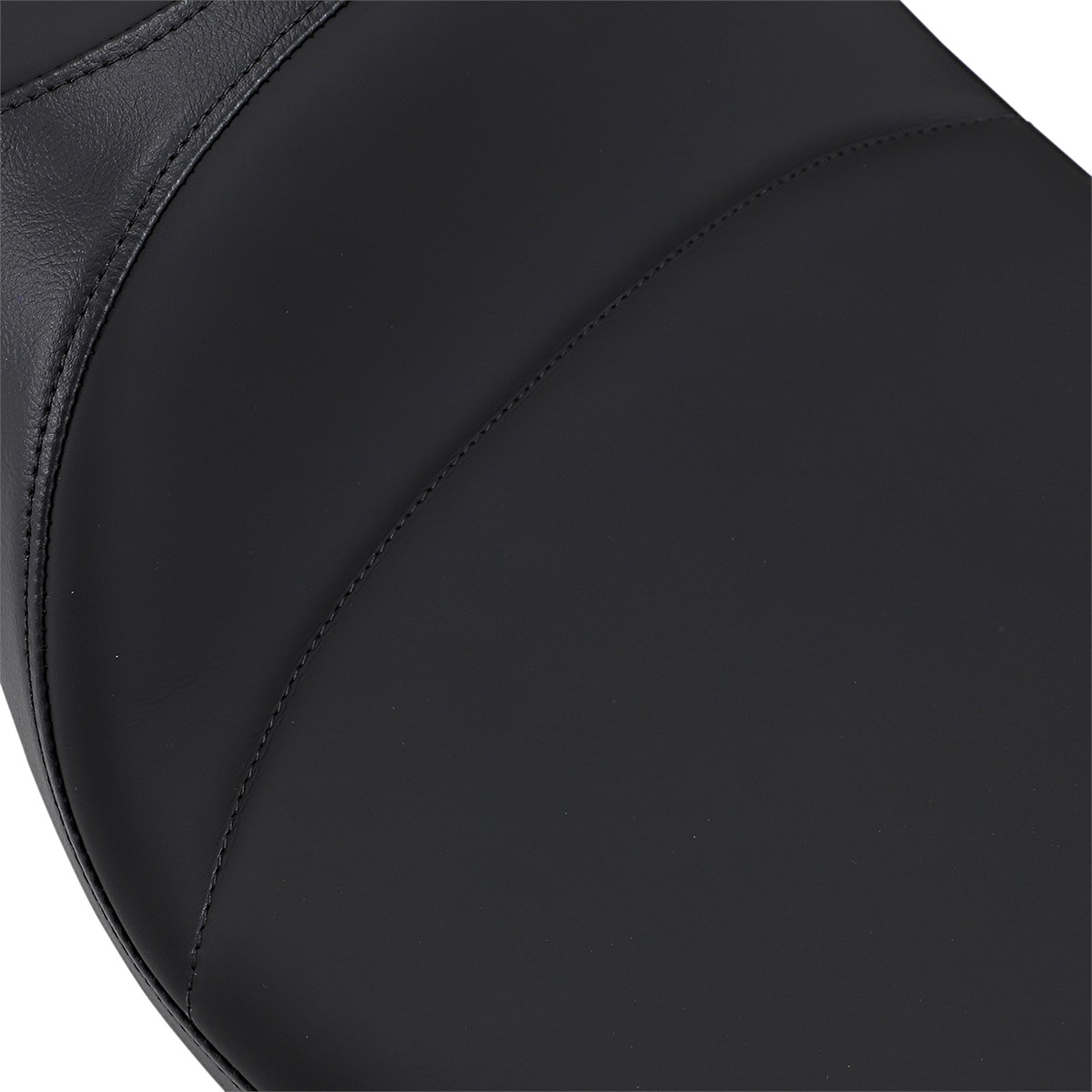 Drag Specialties Extended Reach 2-Up Predator Seat