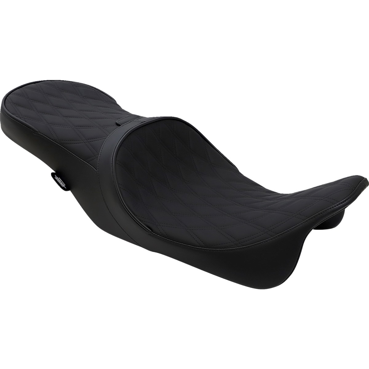 Low Profile Touring Seat