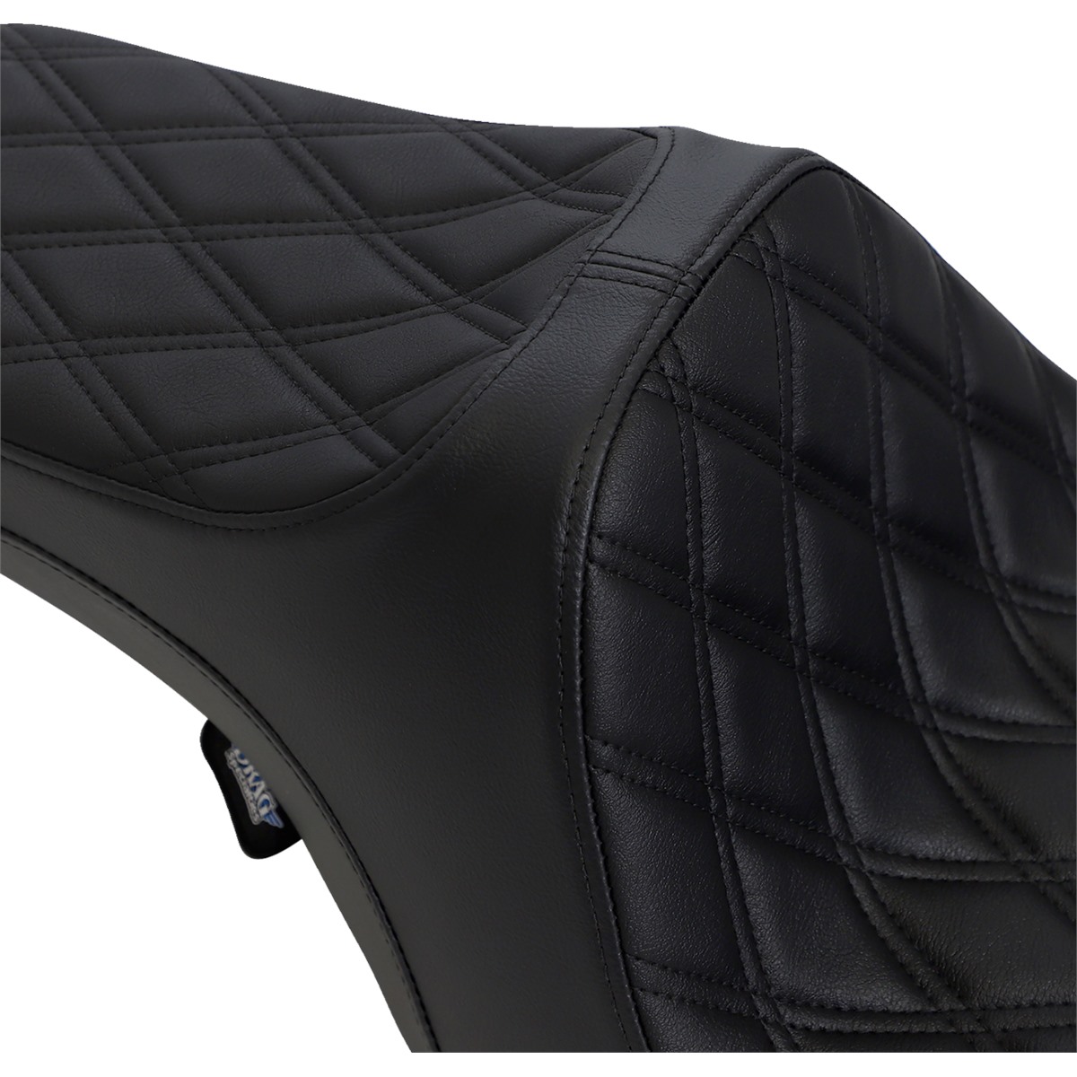 Drag Specialties Predator III Seat