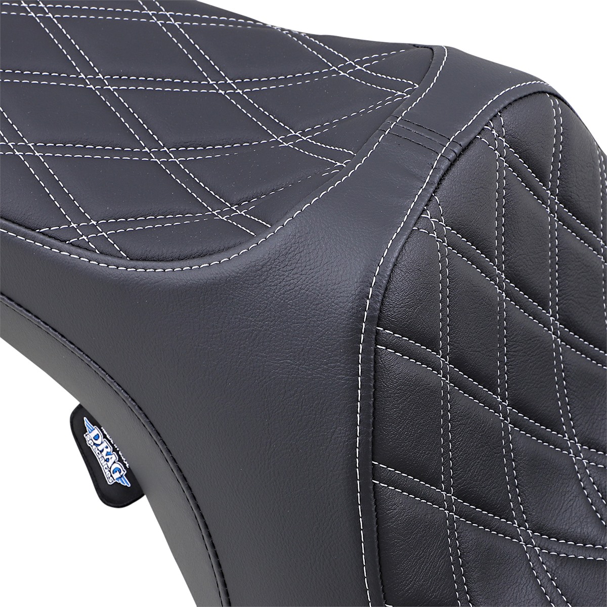 Drag Specialties Predator III Seat