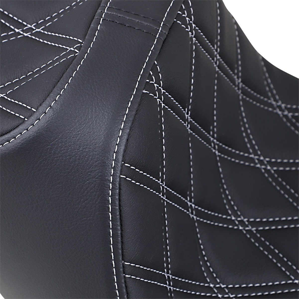 Drag Specialties Extended Reach Predator III Seat