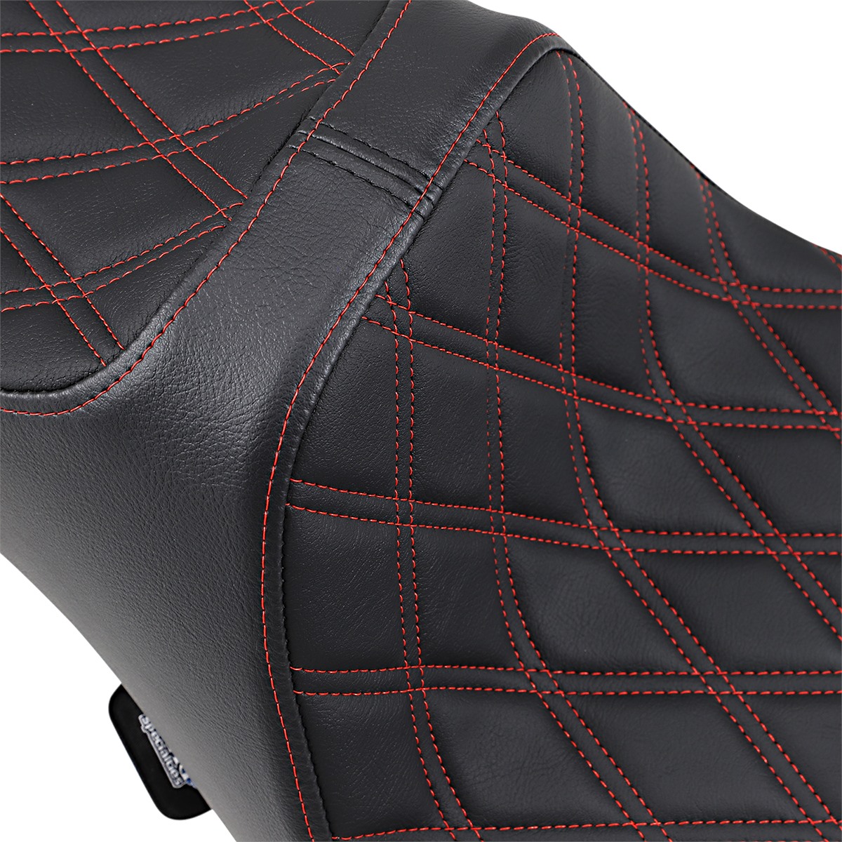 Drag Specialties Extended Reach Predator III Seat