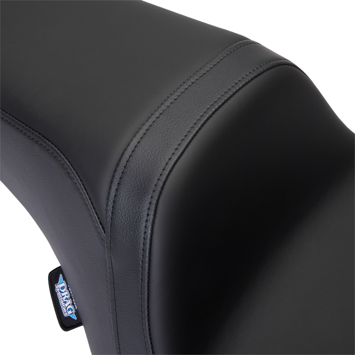 Drag Specialties Predator 1-Up Seat