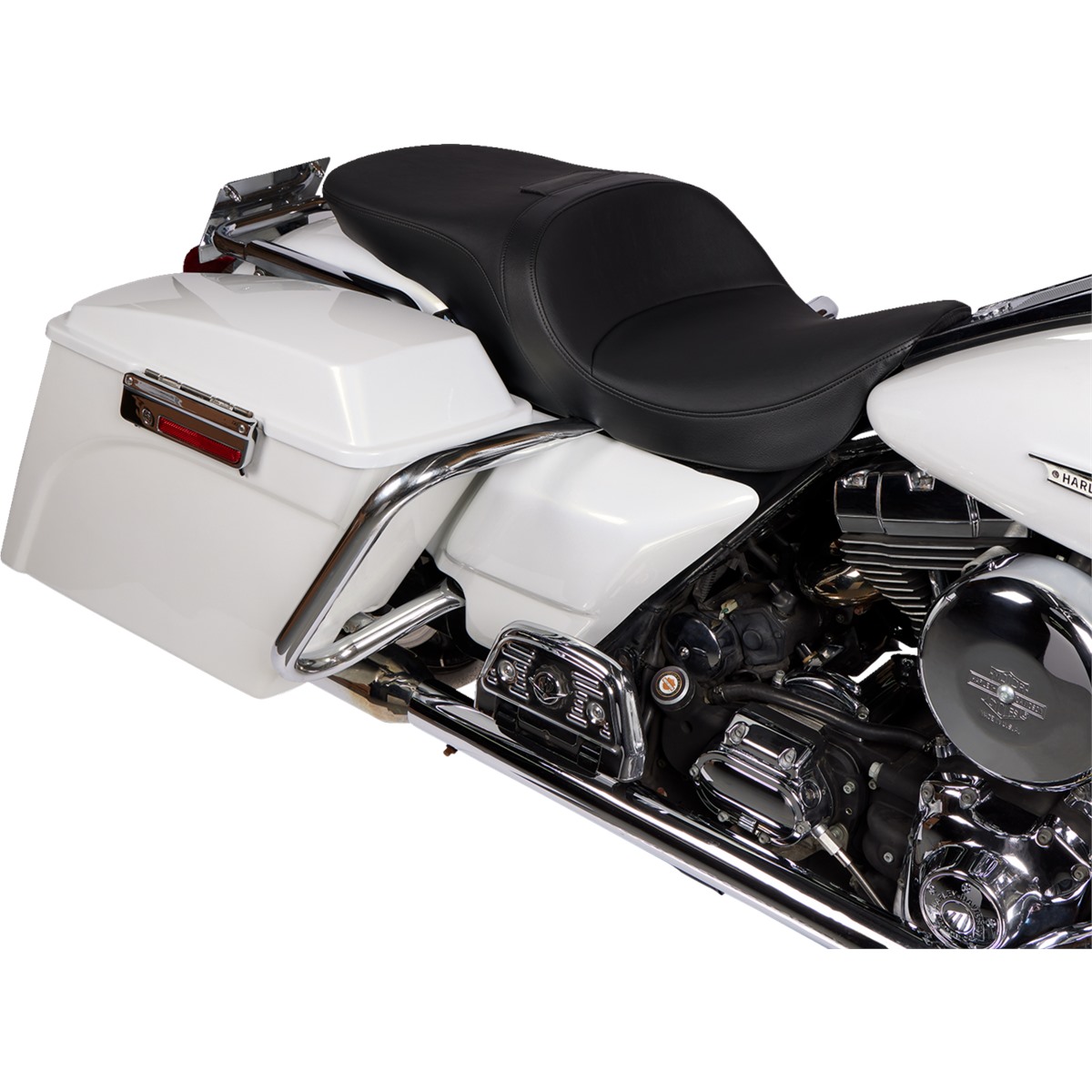 Drag Specialties Freedom Touring Seat