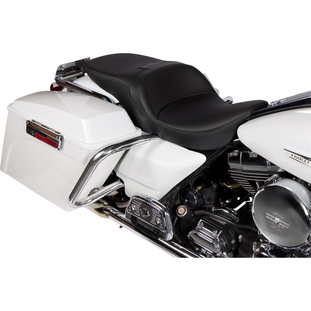 Drag Specialties Freedom Touring Seat