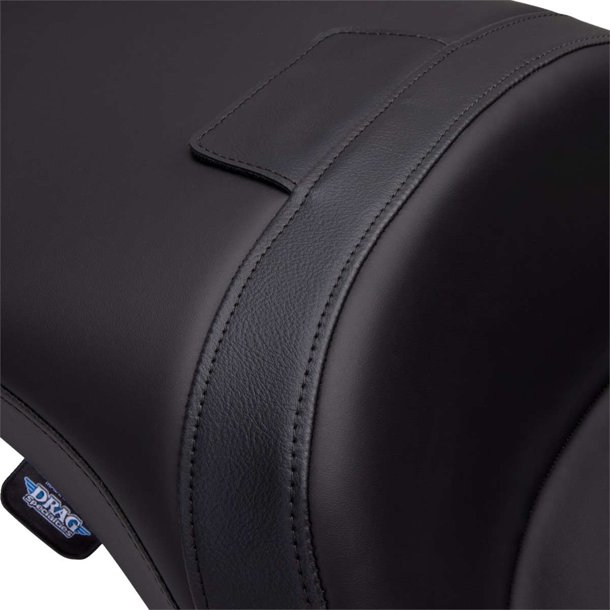 Drag Specialties Freedom Touring Seat