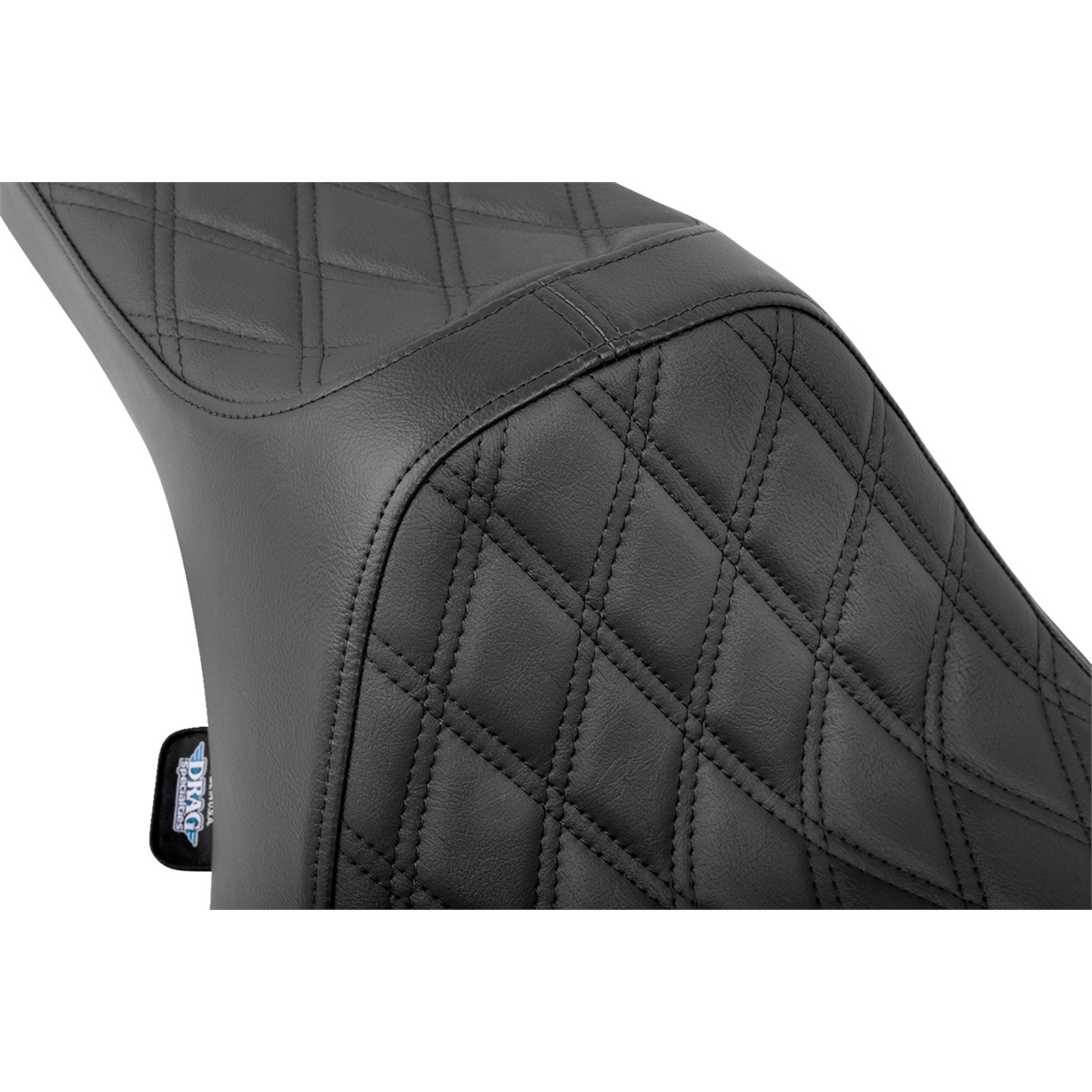 Drag Specialties Predator III Seat