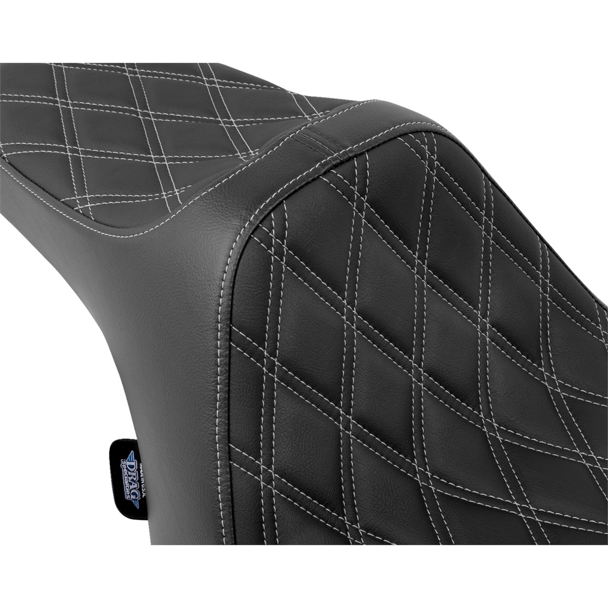 Drag Specialties Predator III Seat