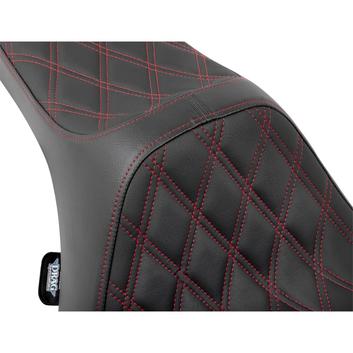 Drag Specialties Predator III Seat