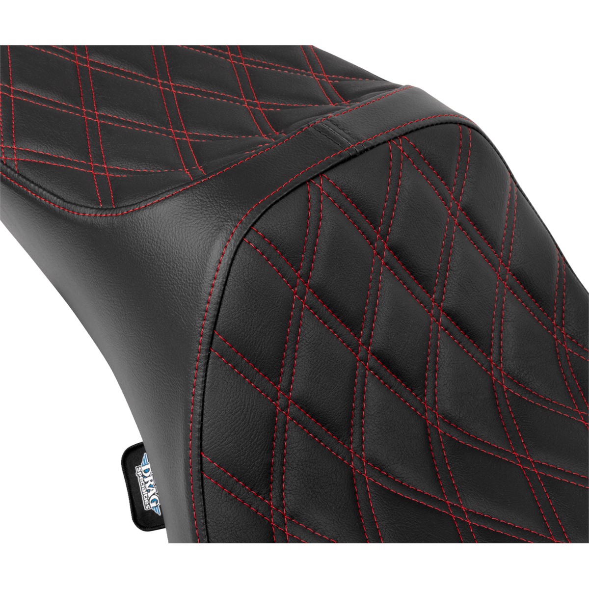 Drag Specialties Extended Reach Predator III Seat