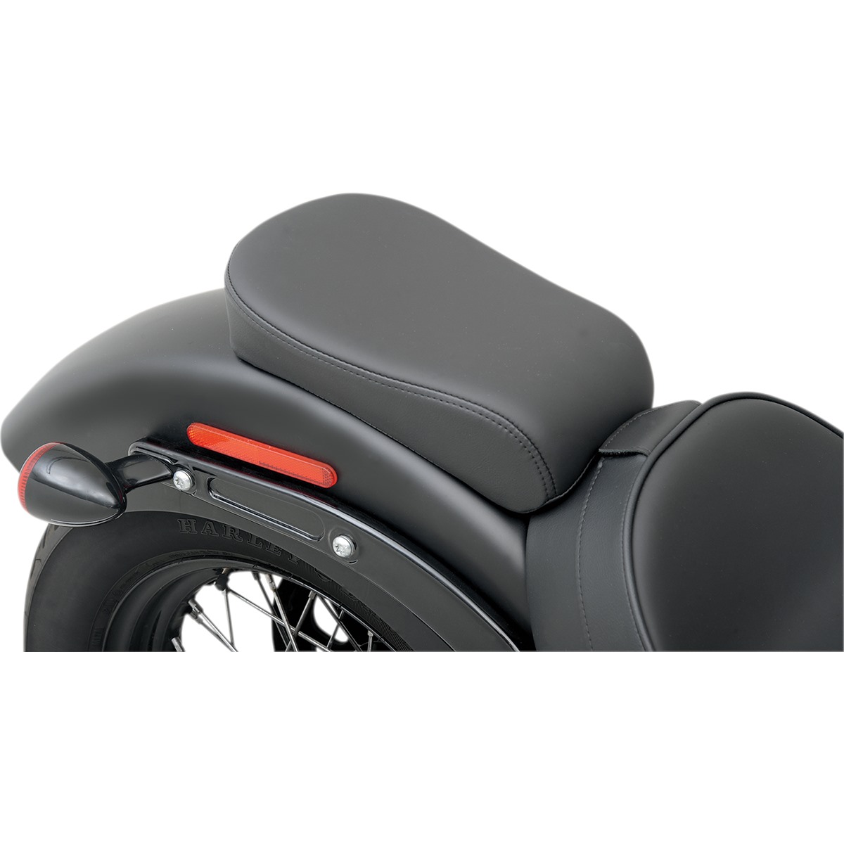 Drag Specialties Solo Rear Seat