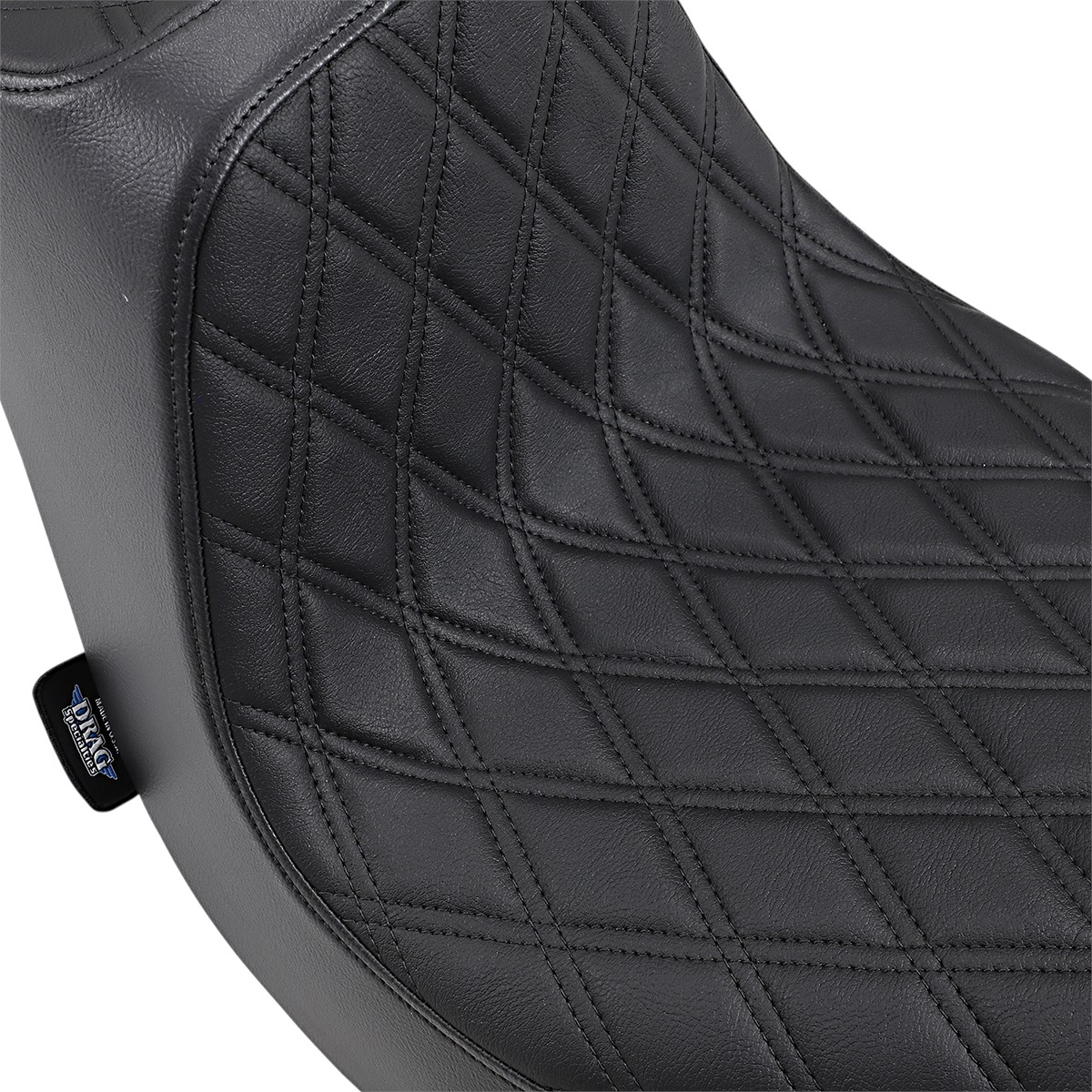 Drag Specialties Predator III Seat
