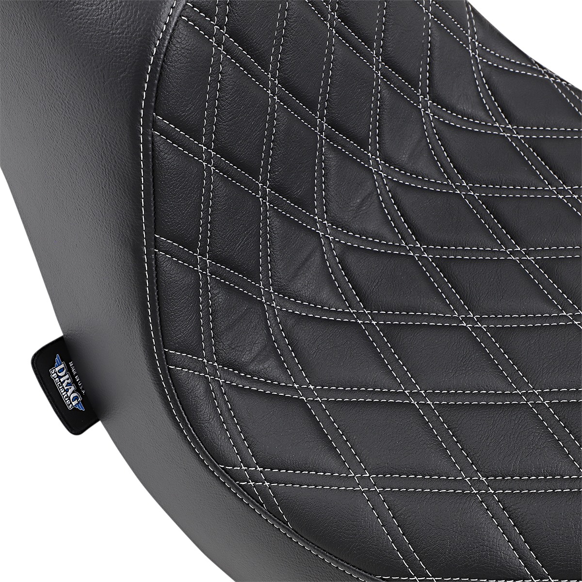Drag Specialties Predator III Seat