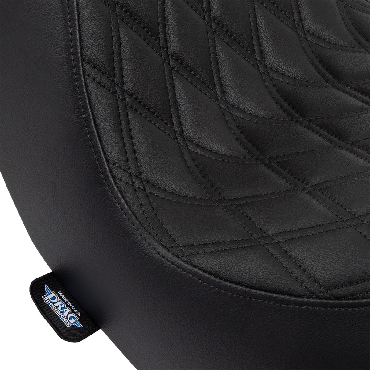Drag Specialties Predator III Seat