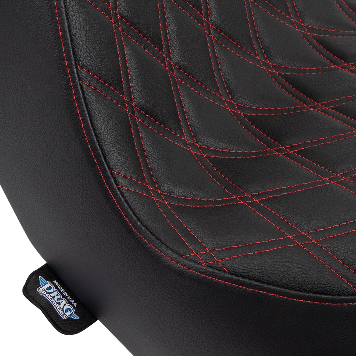 Drag Specialties Predator III Seat