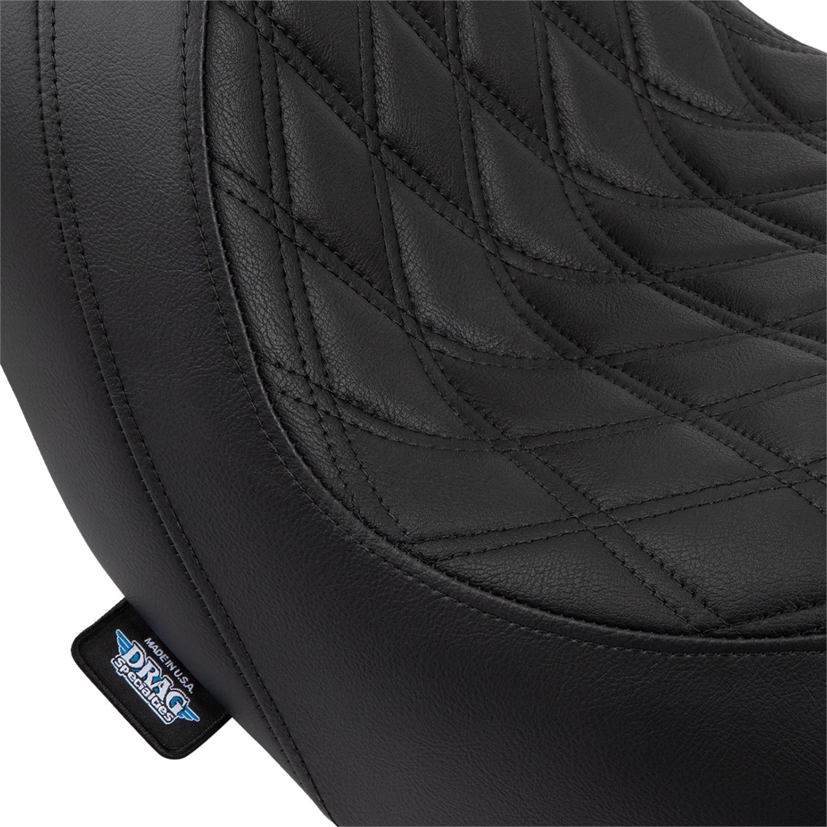 Drag Specialties Predator Seat