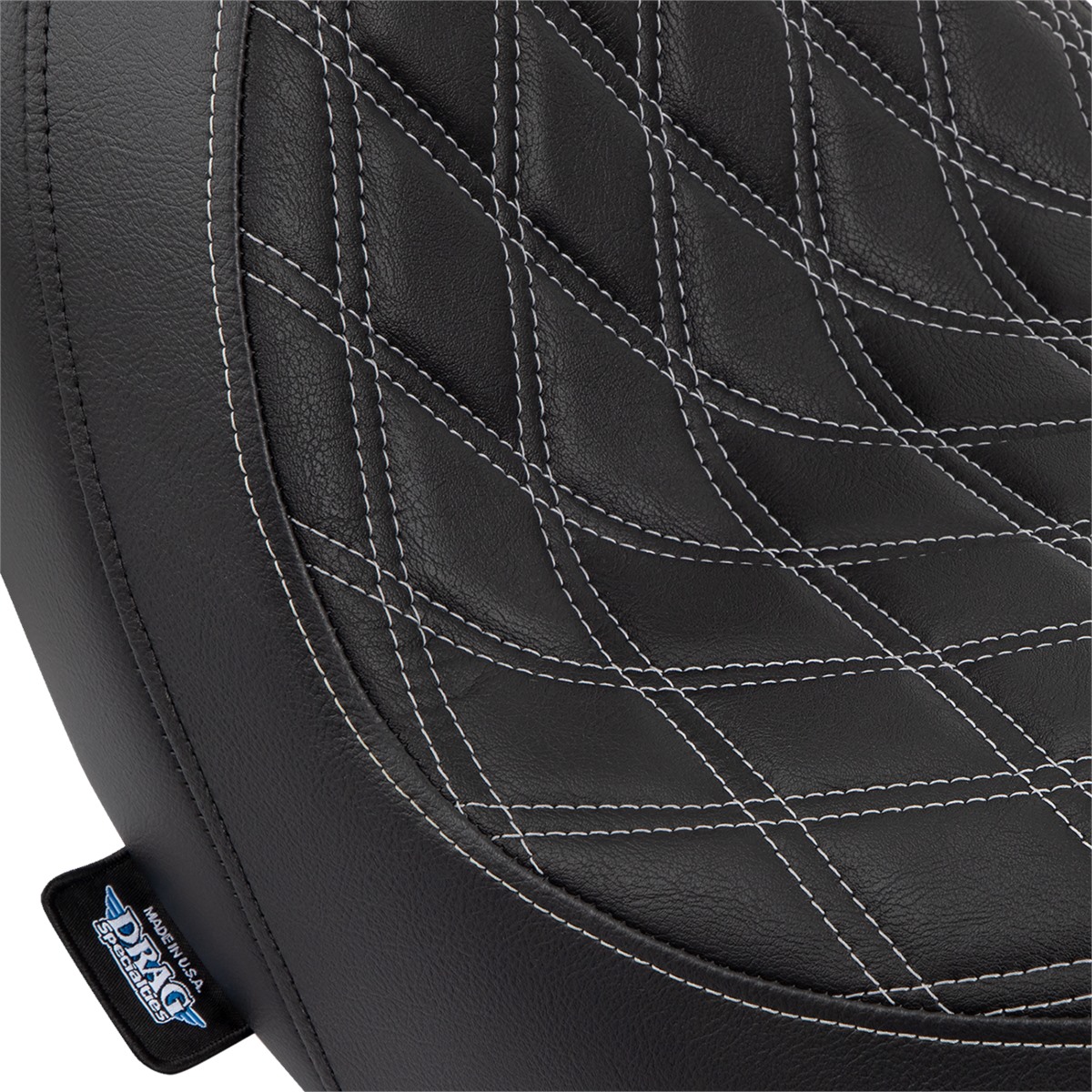 Drag Specialties Predator Seat