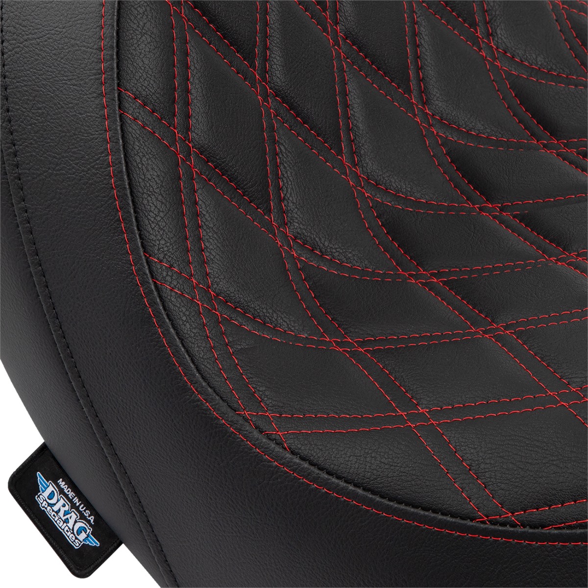 Drag Specialties Predator Seat