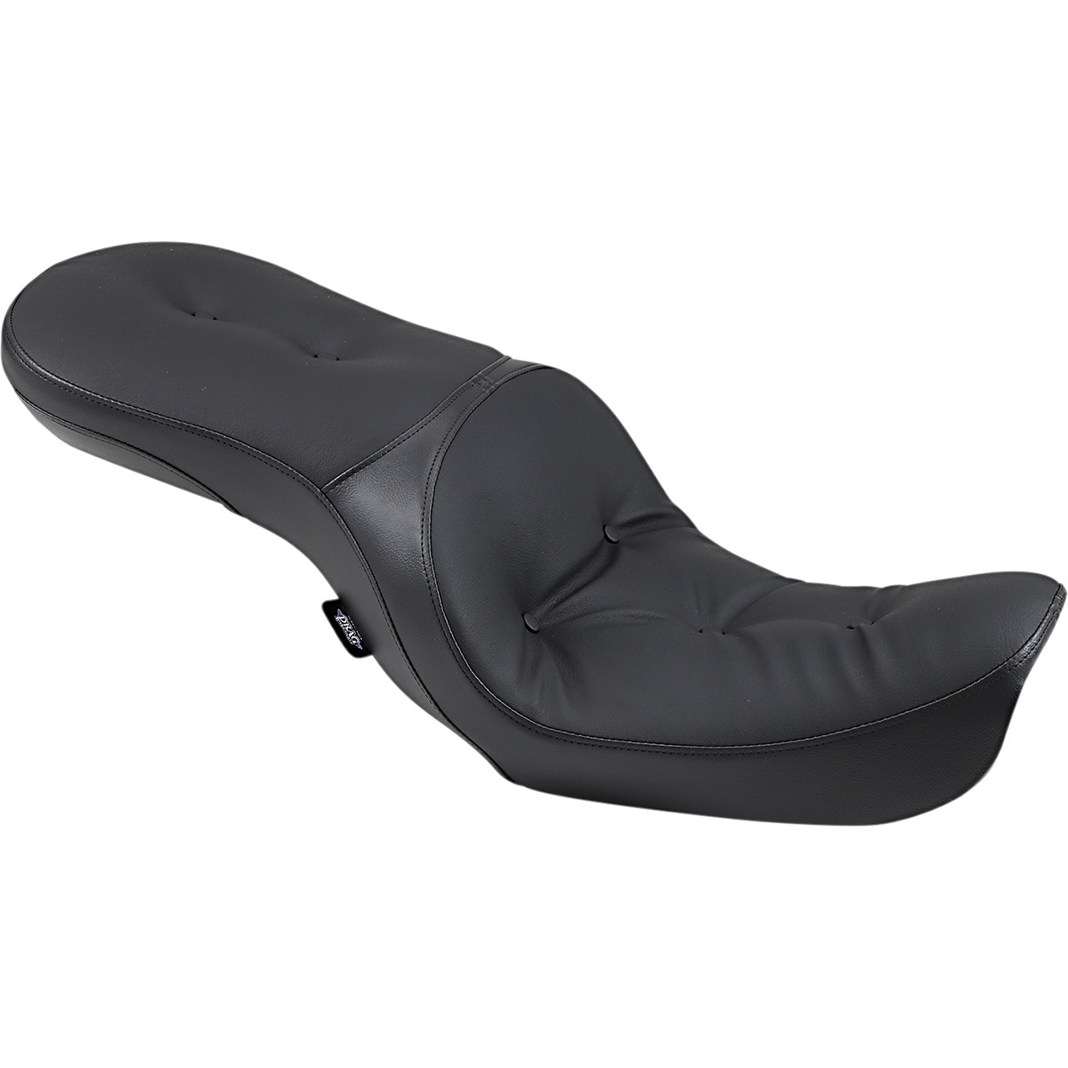 Low-Profile Touring Seat - Pillow