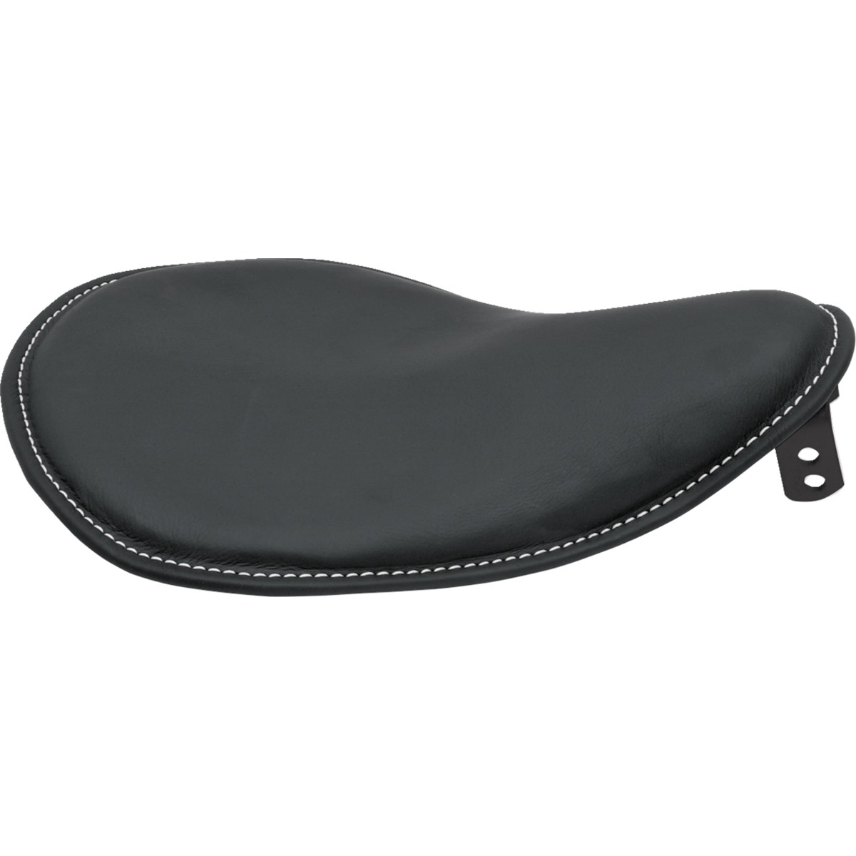 Small Low-Profile Spring Solo Seat