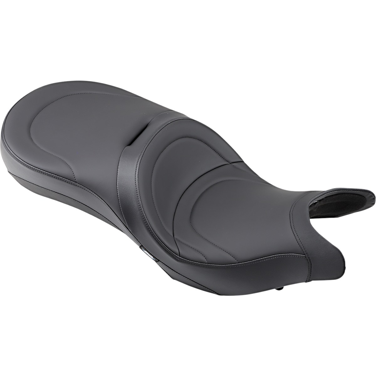 Low-Profile Touring Seat