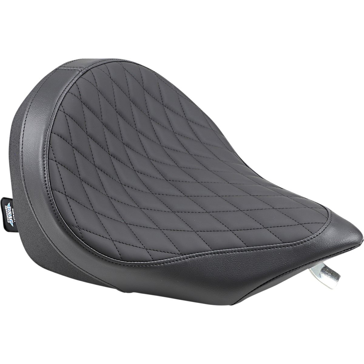 Low-Profile Solo Seat