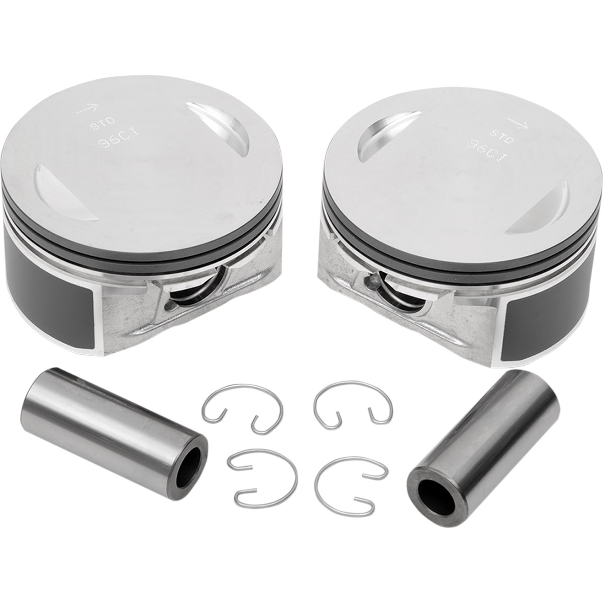 Replacement Piston