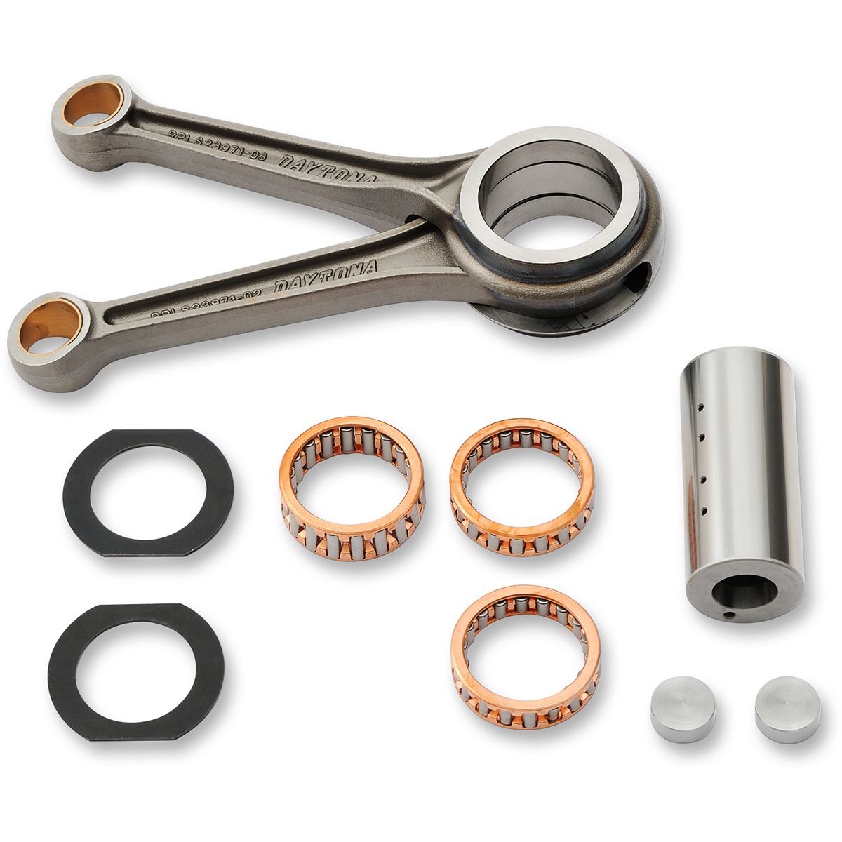 Connecting Rod Assembly