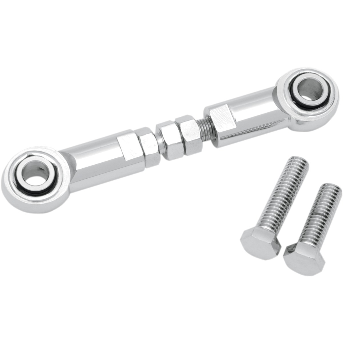 Engine Mount Stabilizer