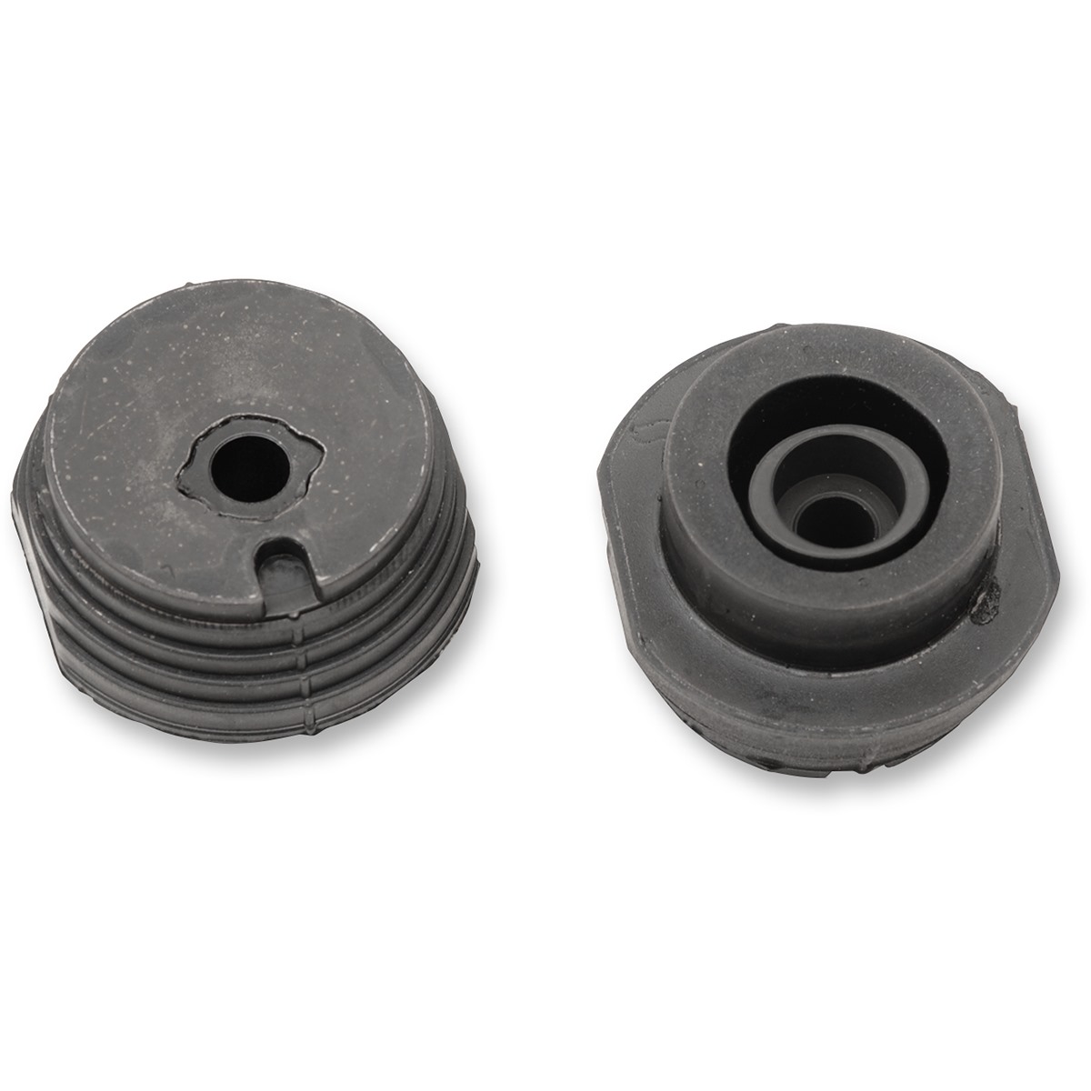 Iso-Mount Motor Mount