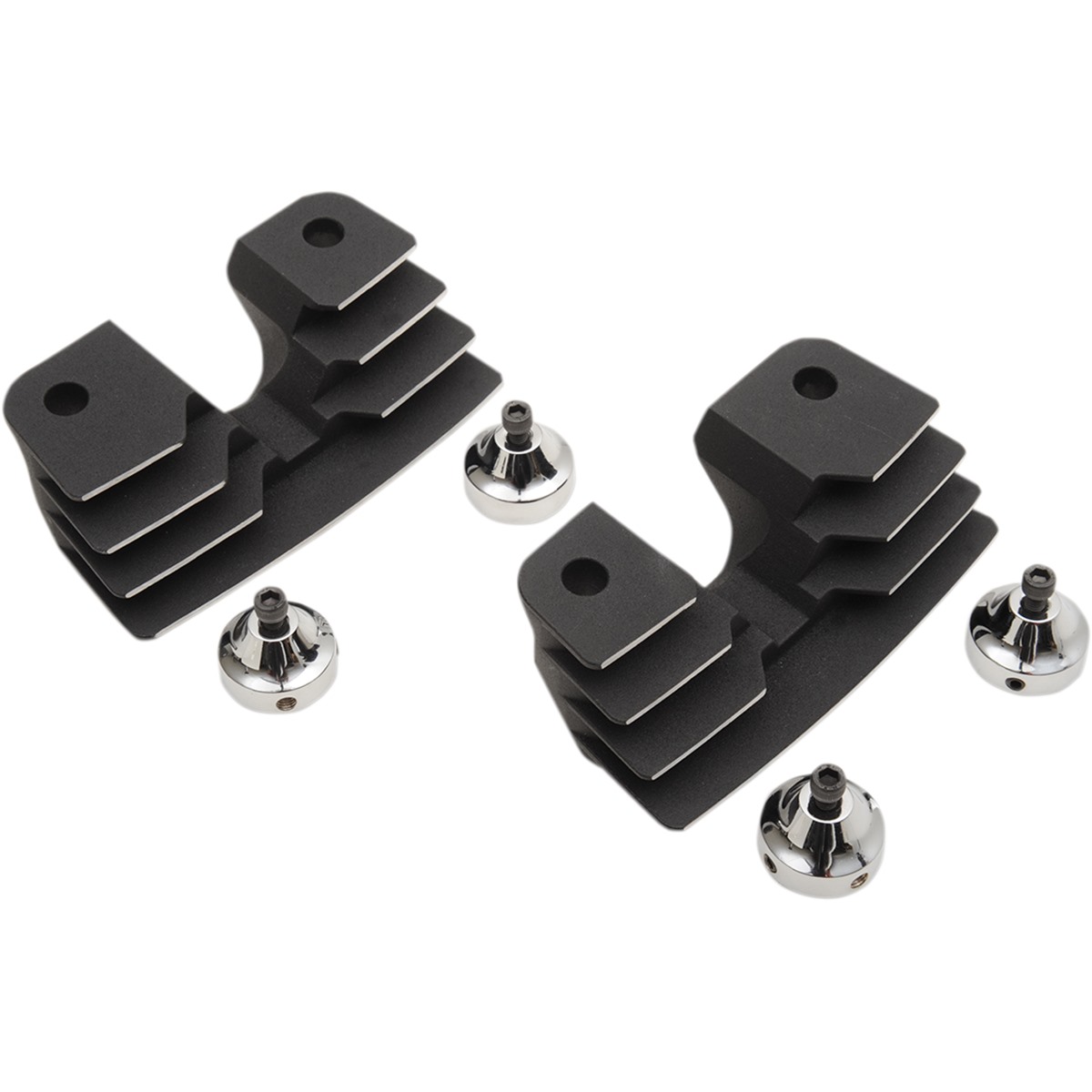 Spark Plug/Head Bolt Cover