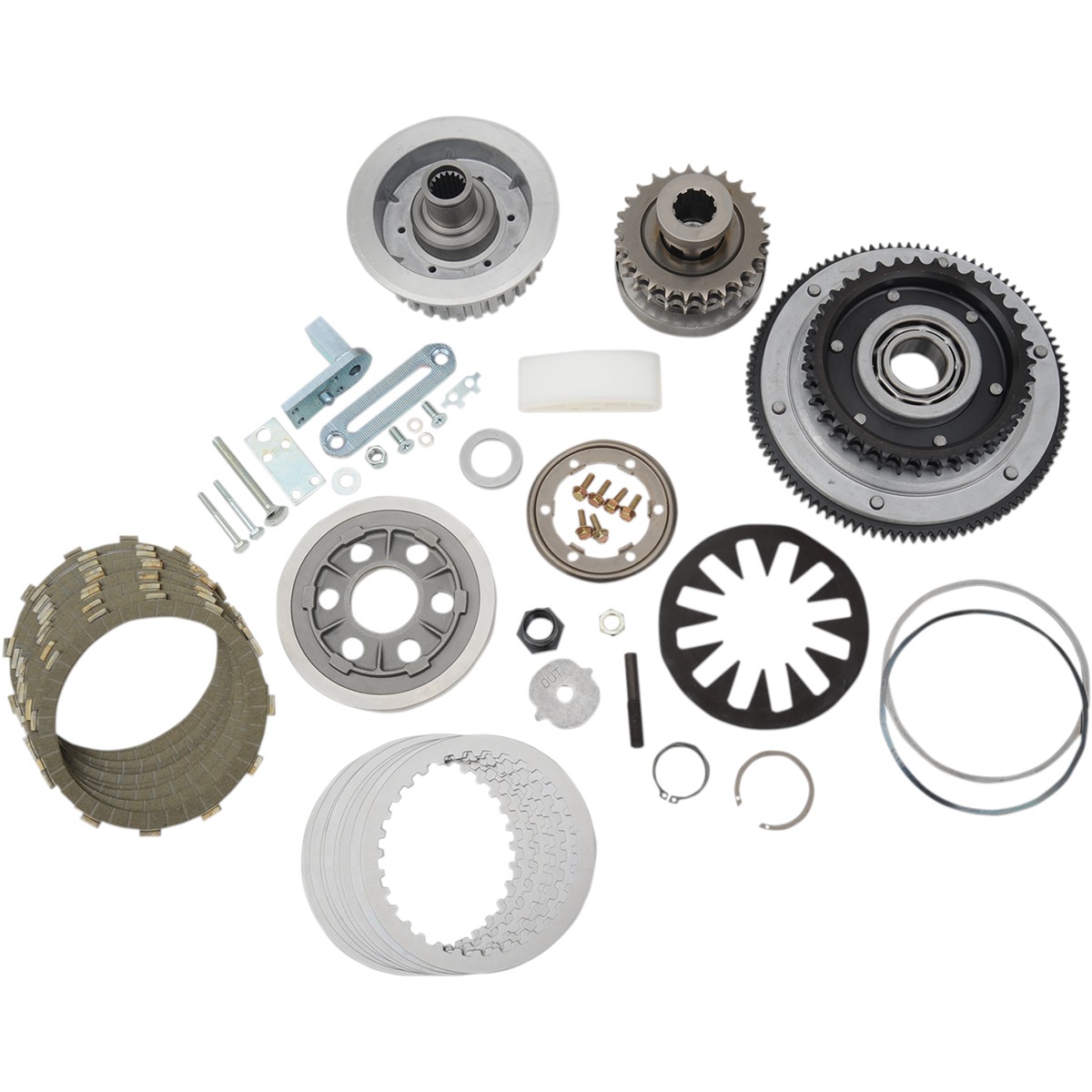 Primary Drive Kit
