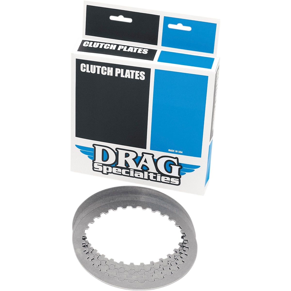 Steel Drive Plates