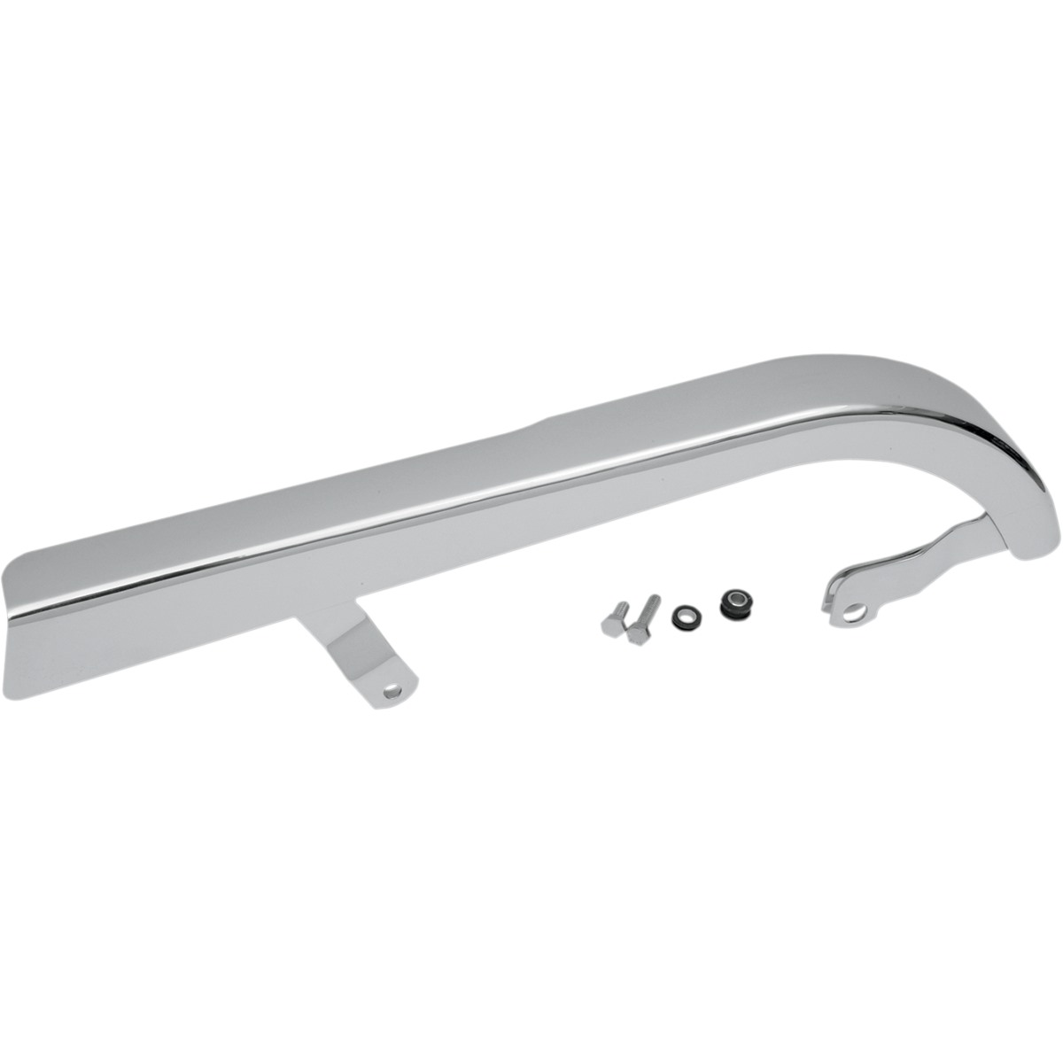 Rear Belt Guard