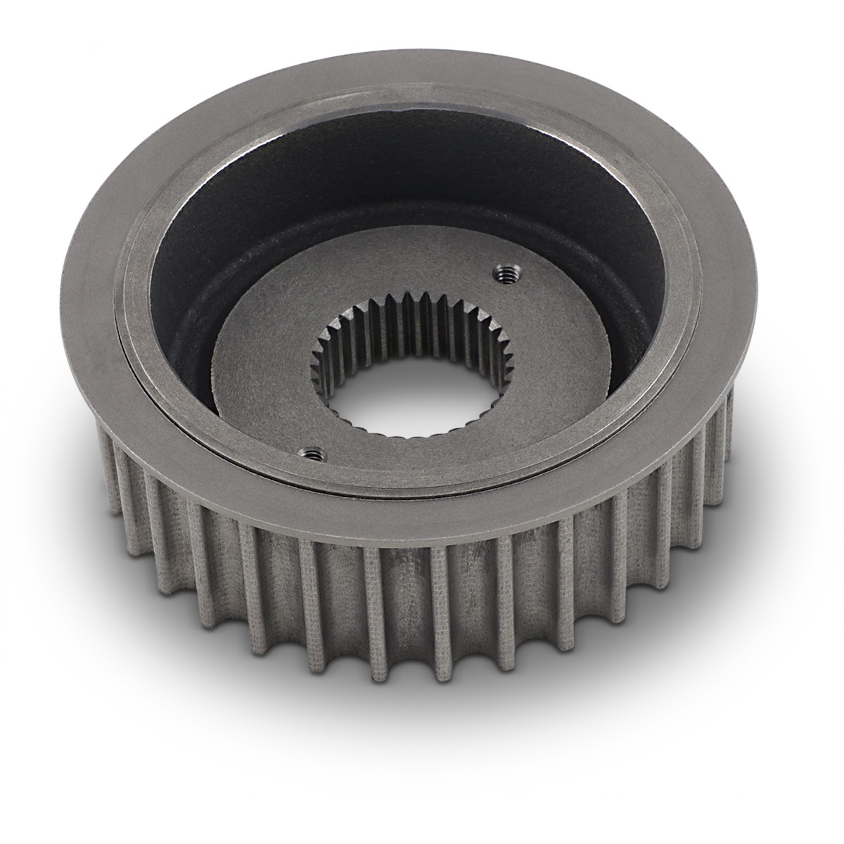 Pulley