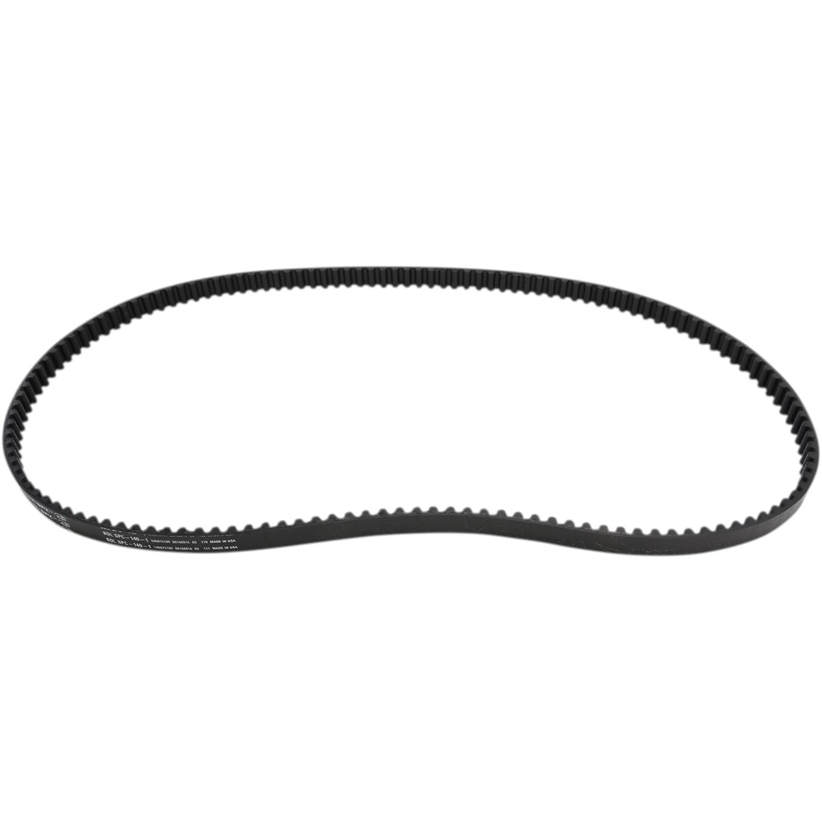Drag Specialties Rear Drive Belt