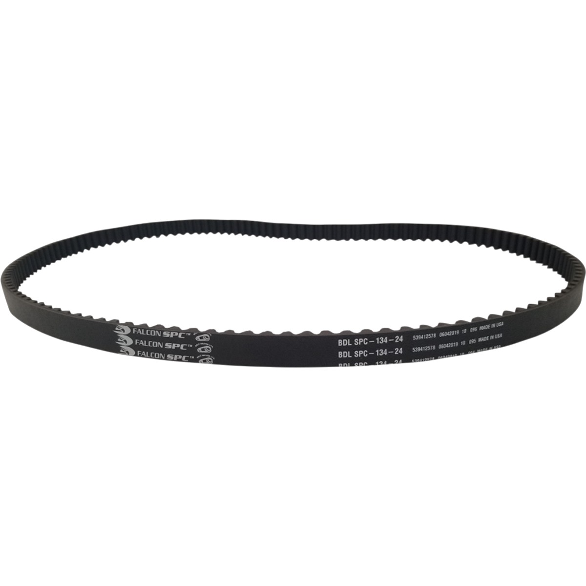 Drag Specialties Rear Drive Belt