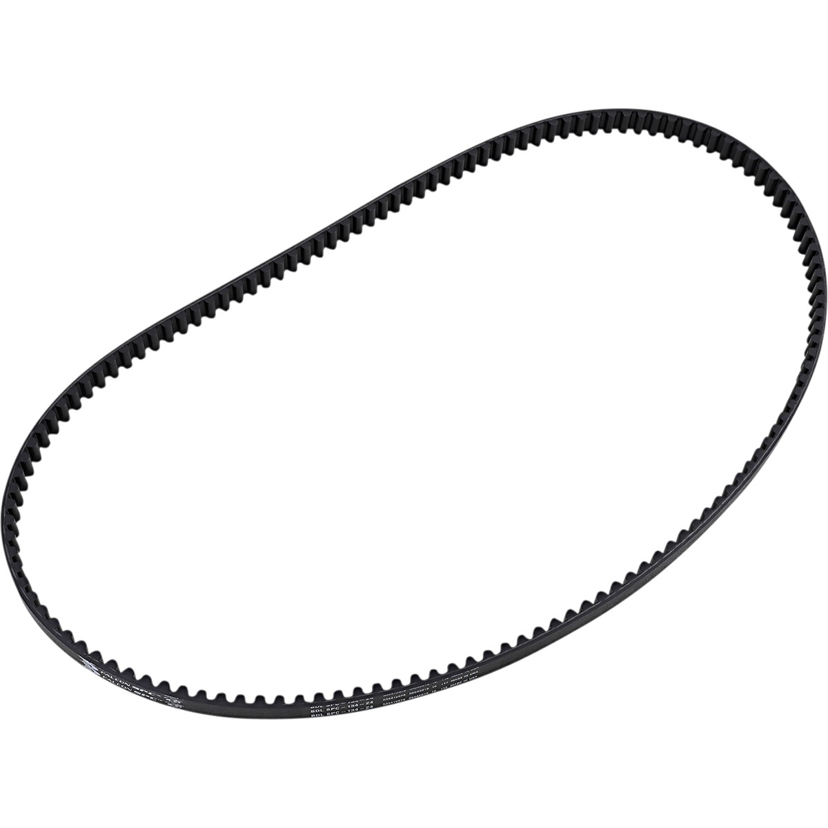 Drag Specialties Rear Drive Belt