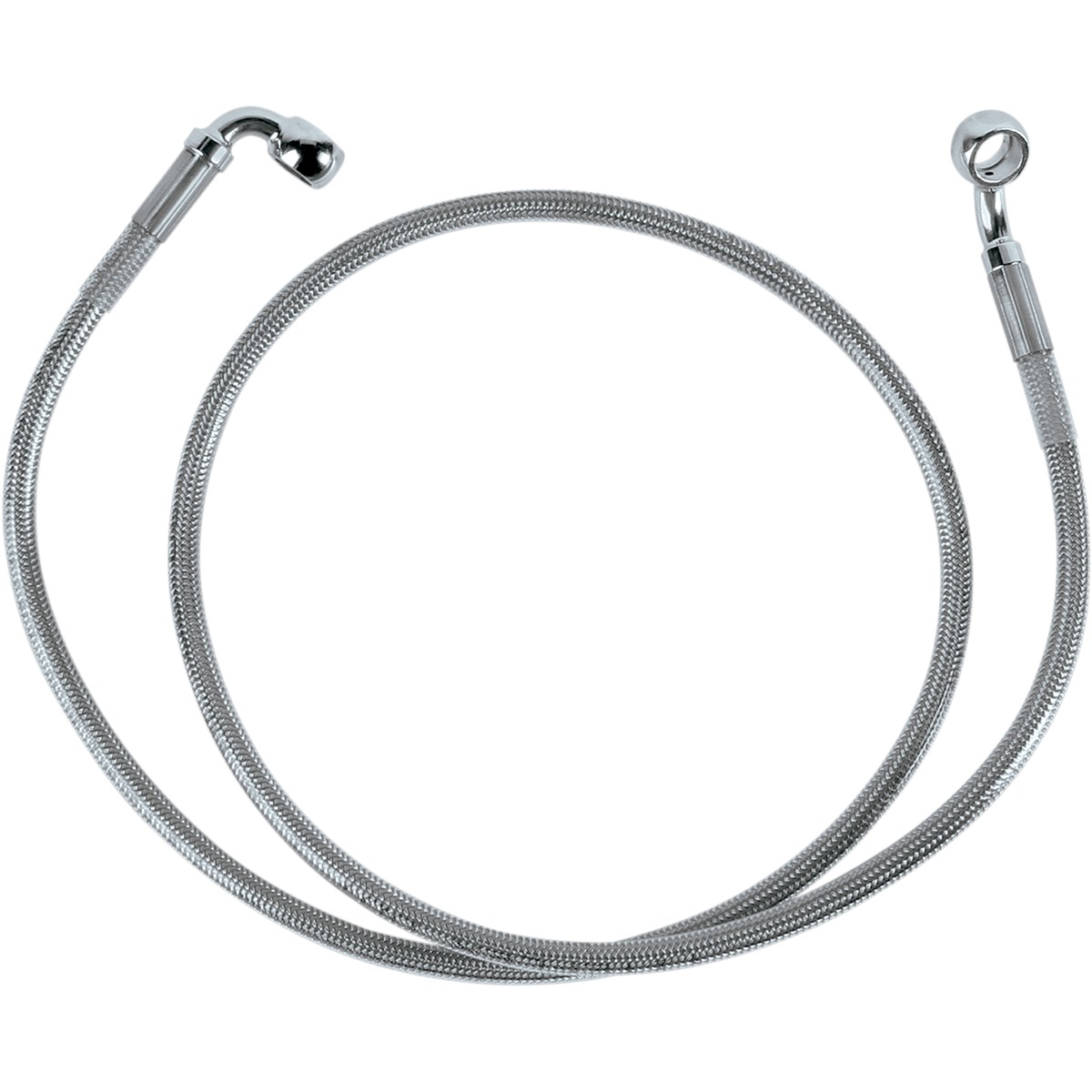 Stainless Steel Brake Line Kit