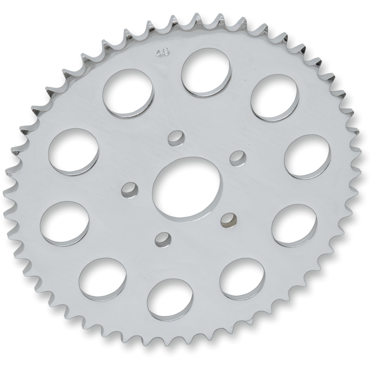 Rear Wheel Sprocket