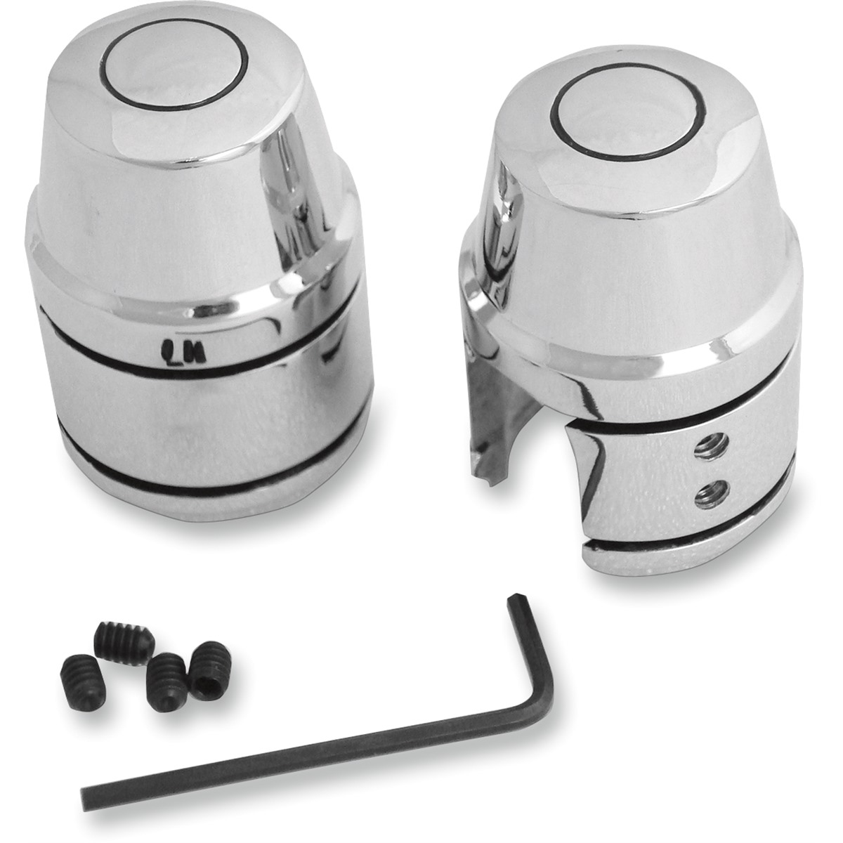 Shock Bolt/Stud Covers