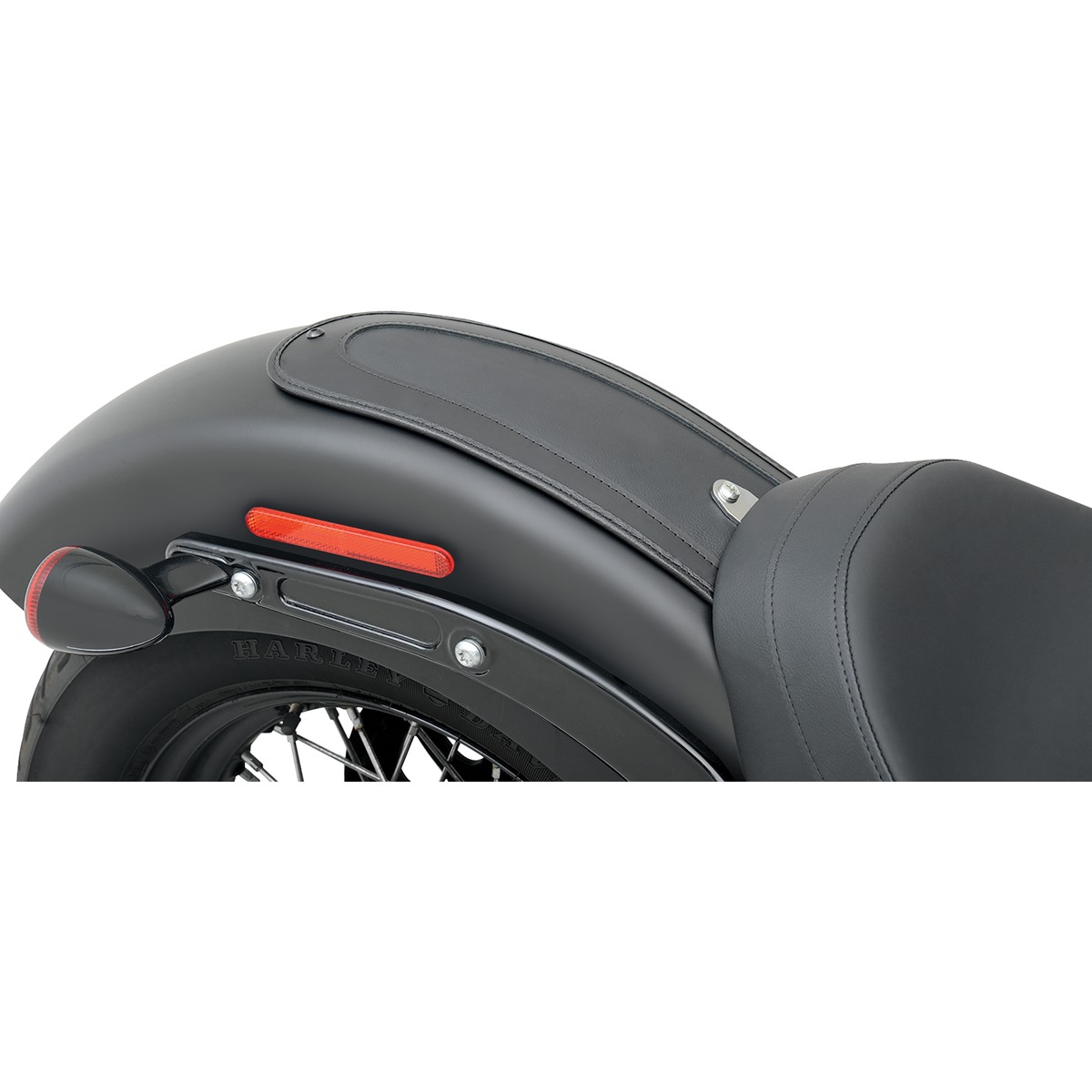 Drag Specialties Fender Skin - 33 cm (13)