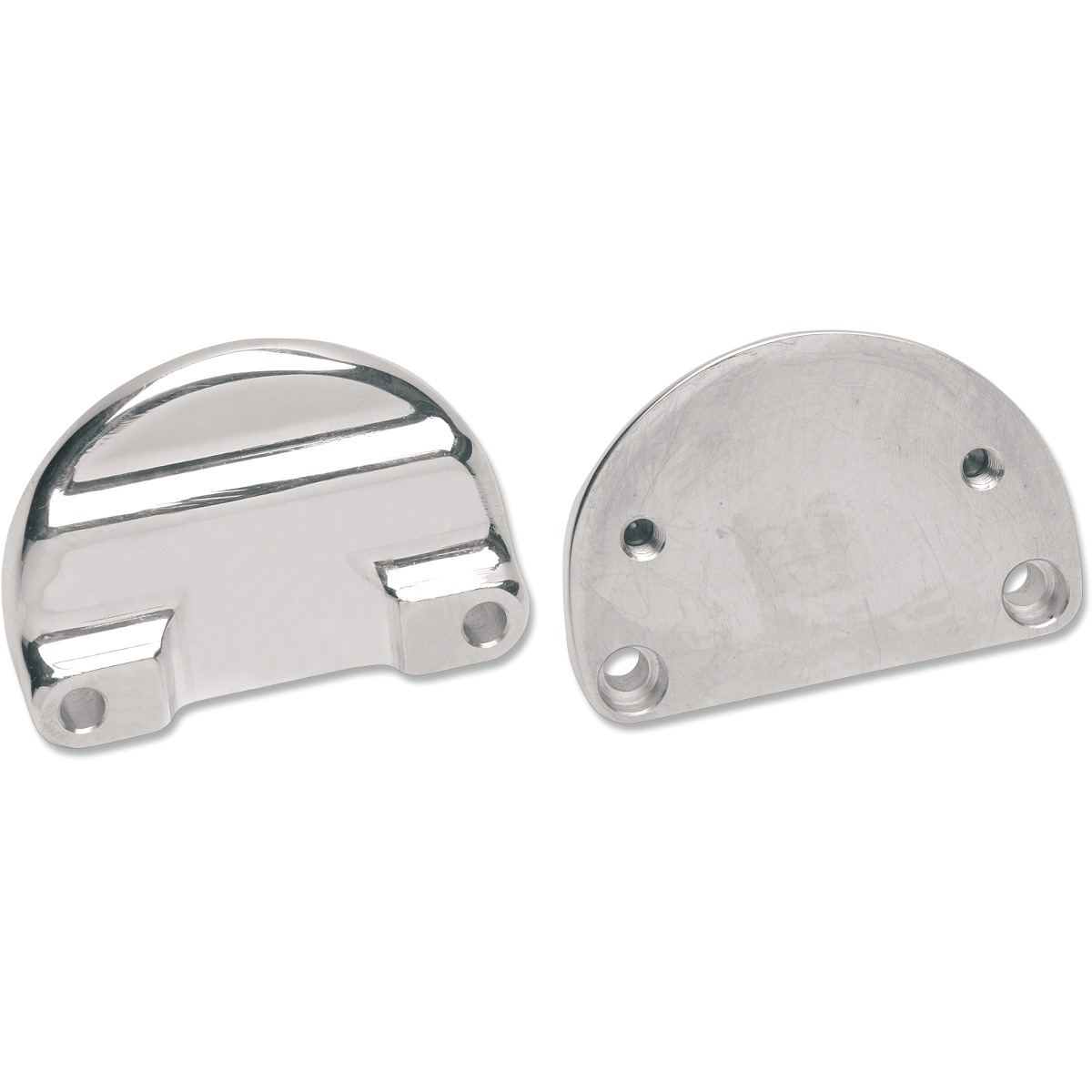 Fender to Fork Adapter for 21 Wheels
