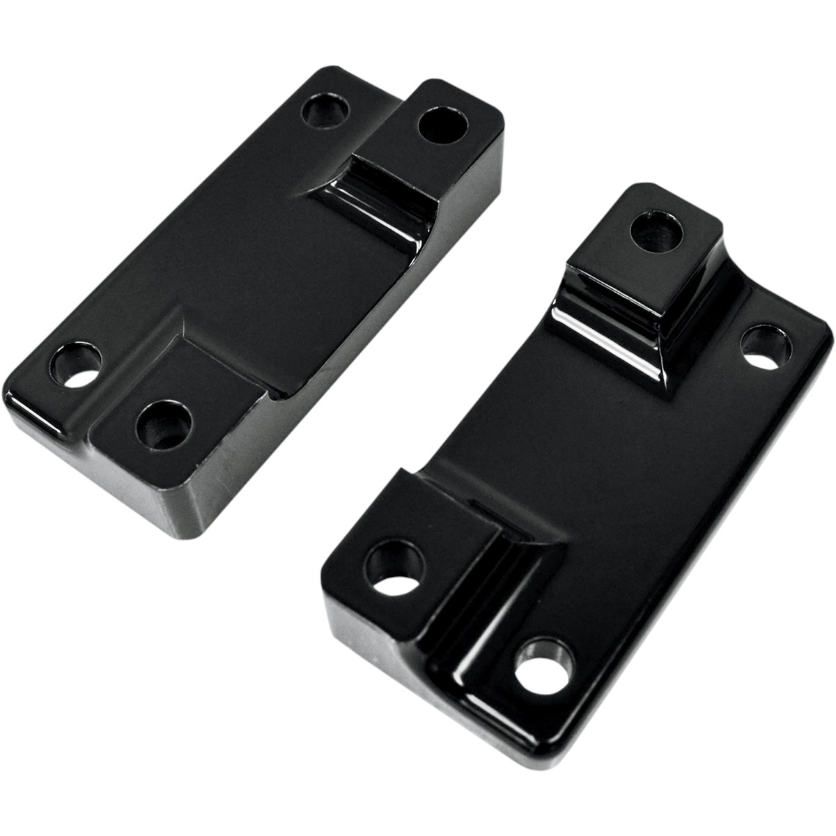 Fender-To-Fork Adapter