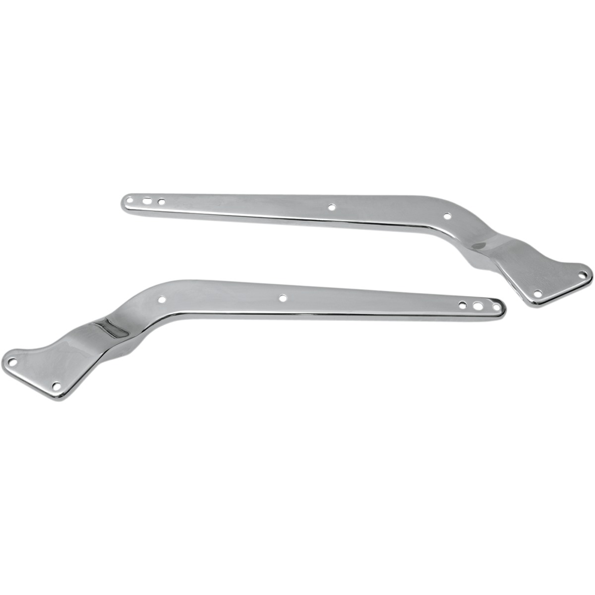 Rear Fender Strut